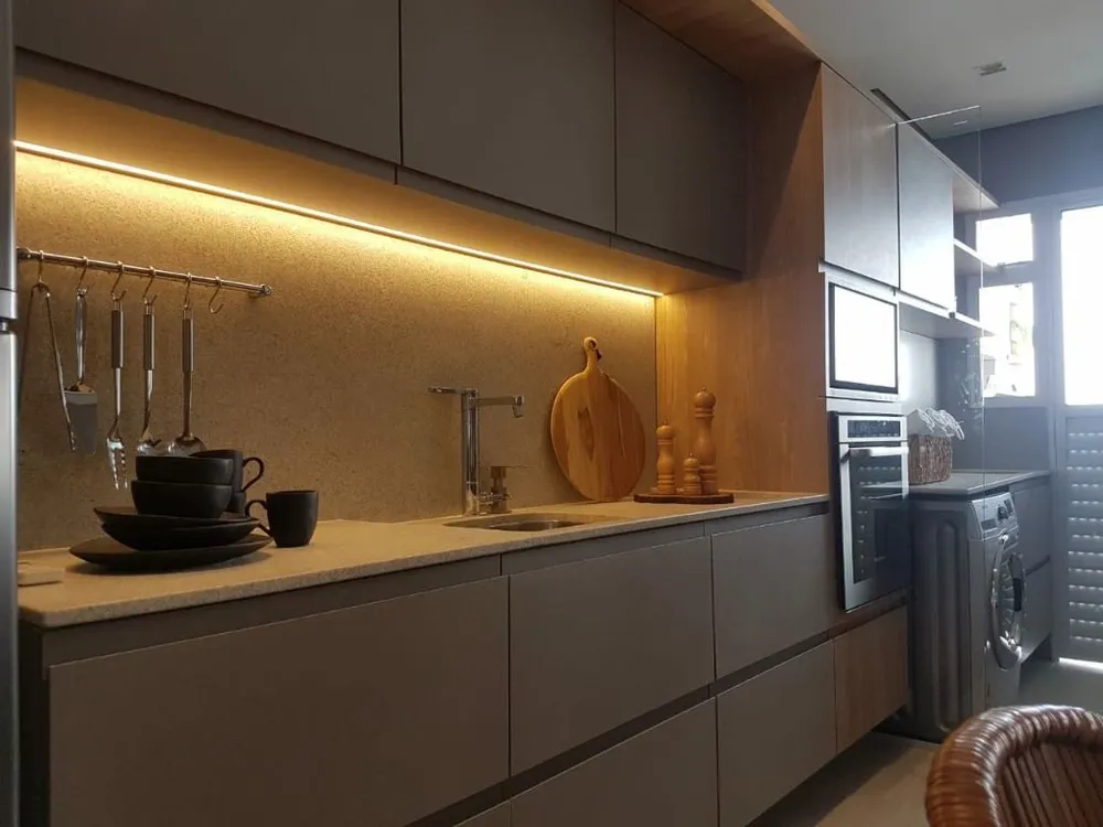 Apartamento, 3 quartos, 76 m² - Foto 2