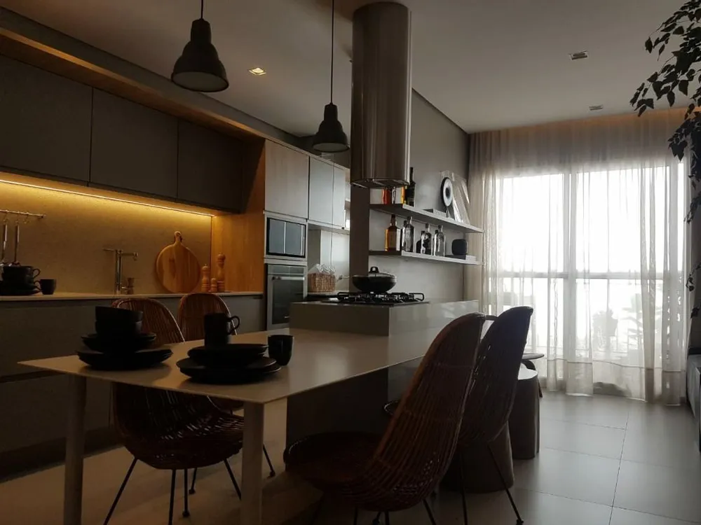 Apartamento, 3 quartos, 76 m² - Foto 4
