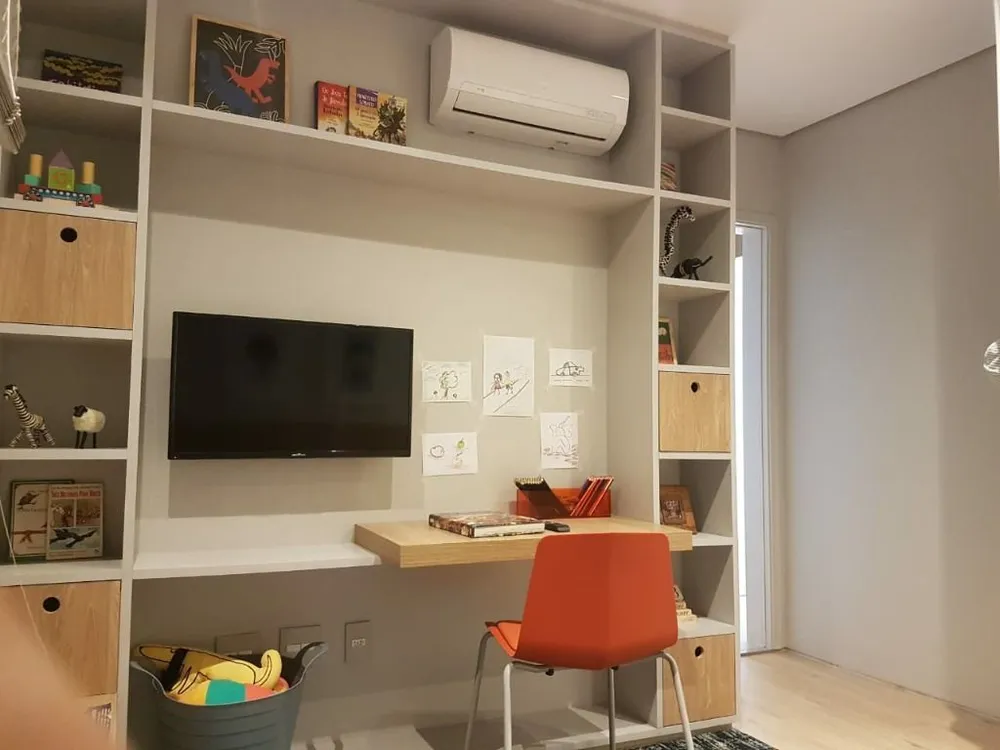 Apartamento, 3 quartos, 76 m² - Foto 5