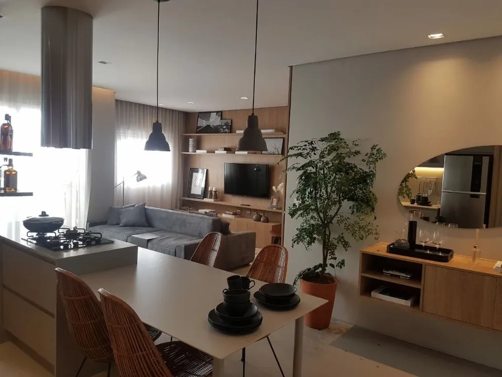 Apartamento, 3 quartos, 76 m² - Foto 8