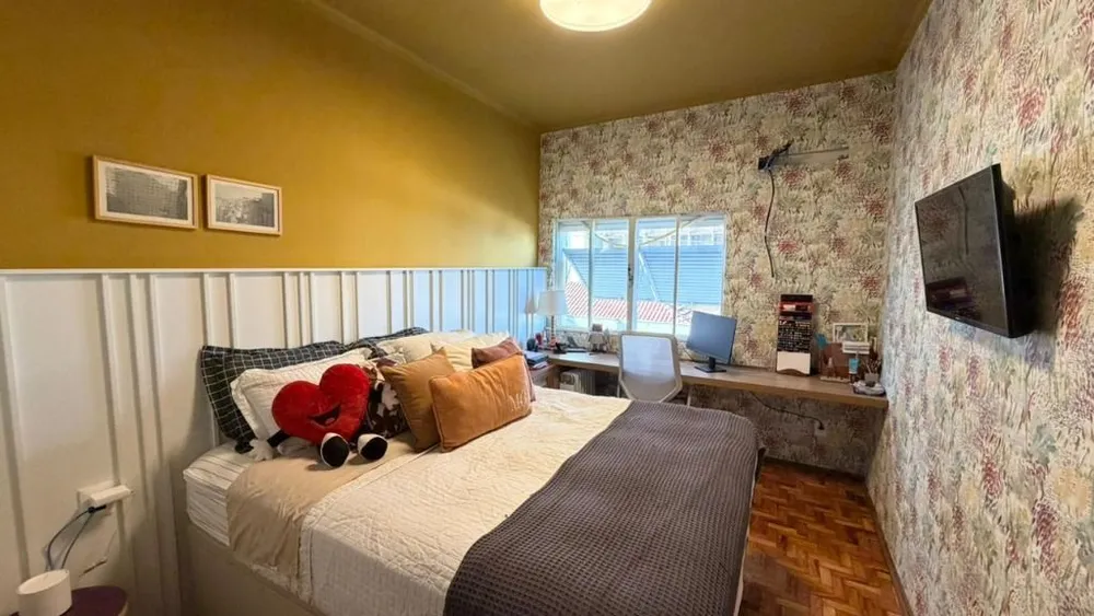 Apartamento, 2 quartos, 120 m² - Foto 2