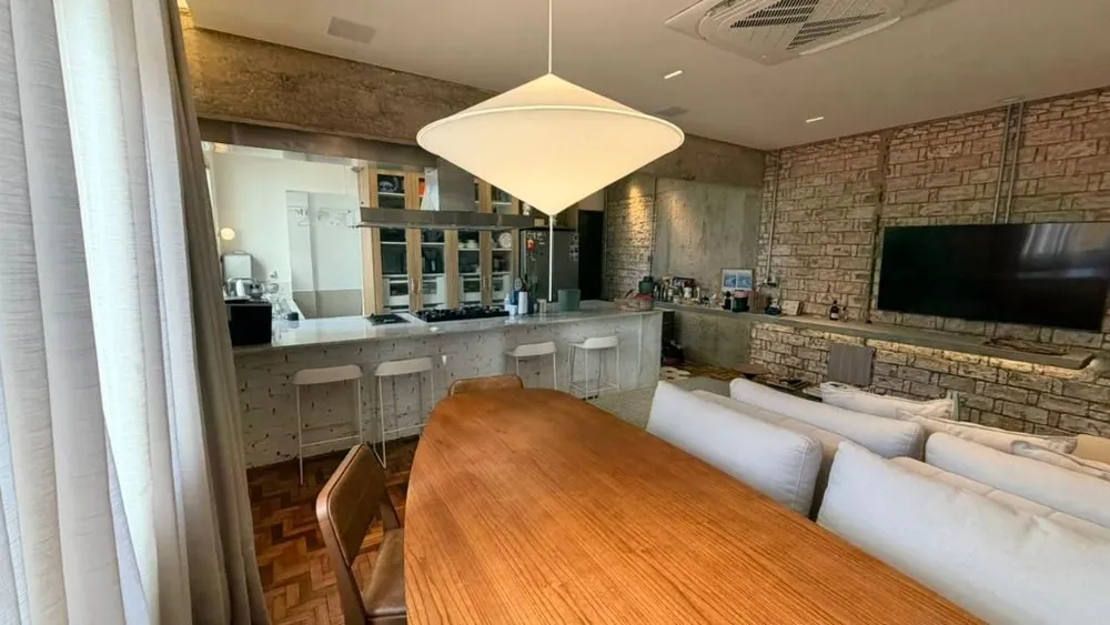 Apartamento, 2 quartos, 120 m² - Foto 1