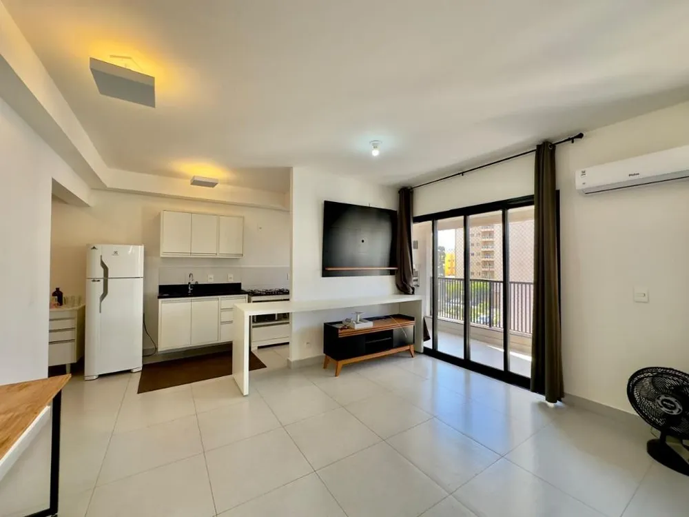 Apartamento, 1 quarto, 43 m² - Foto 8