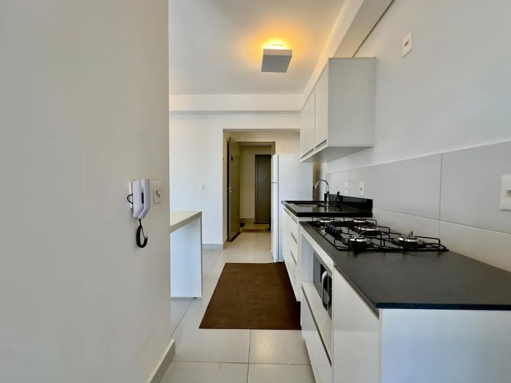 Apartamento, 1 quarto, 43 m² - Foto 4