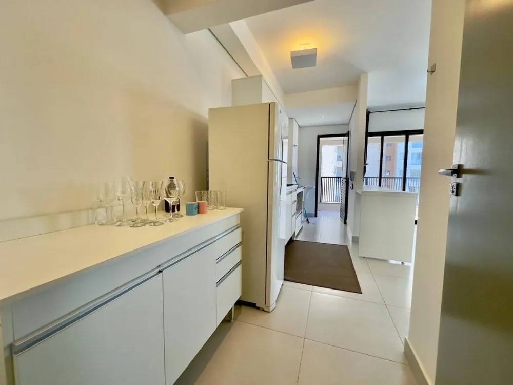 Apartamento, 1 quarto, 43 m² - Foto 1