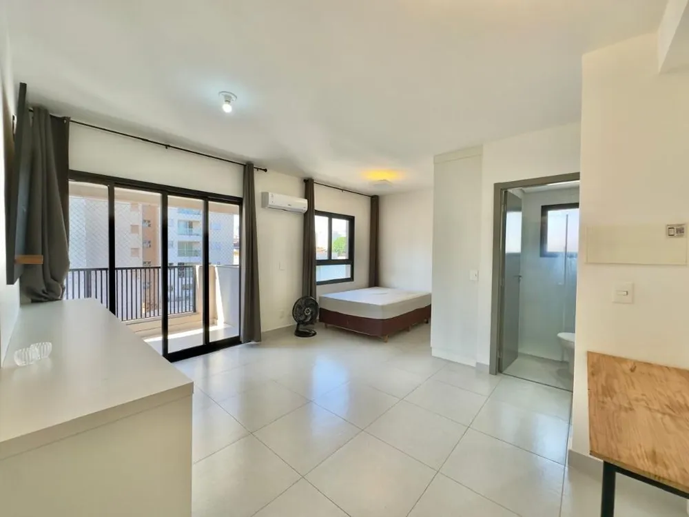 Apartamento, 1 quarto, 43 m² - Foto 3