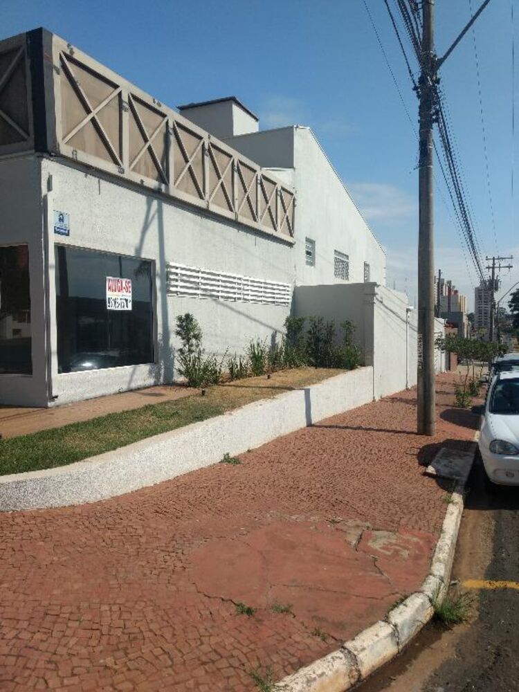 Casa para alugar, 350m² - Foto 4
