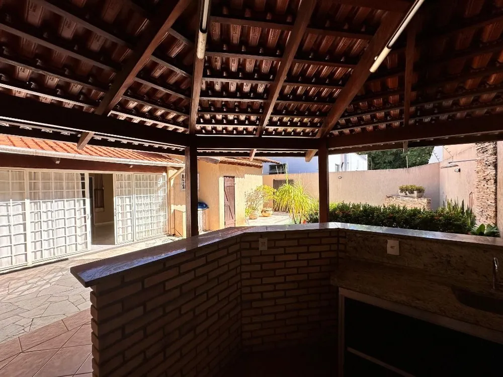 Casa, 3 quartos, 260 m² - Foto 4