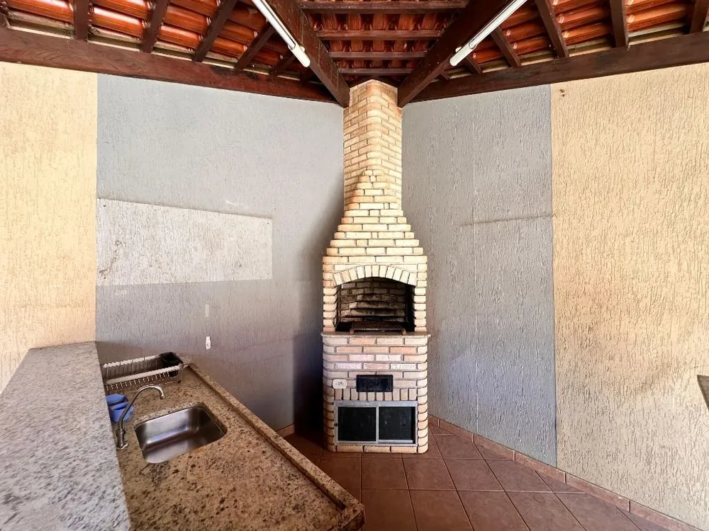 Casa, 3 quartos, 260 m² - Foto 1