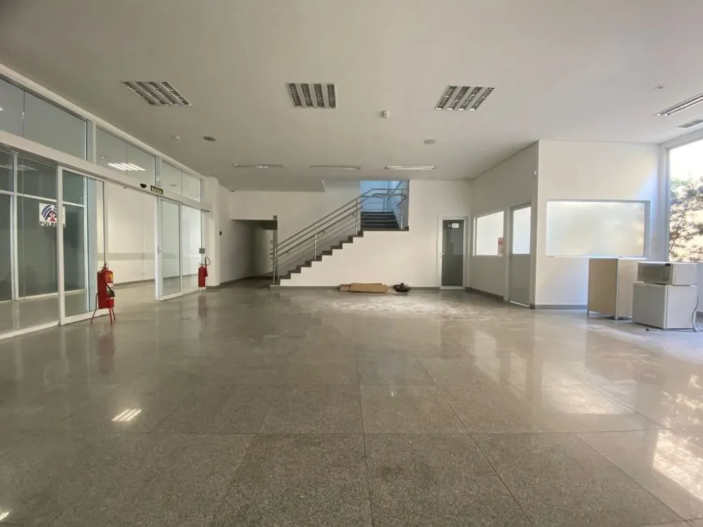 Prédio Inteiro, 1480 m² - Foto 1