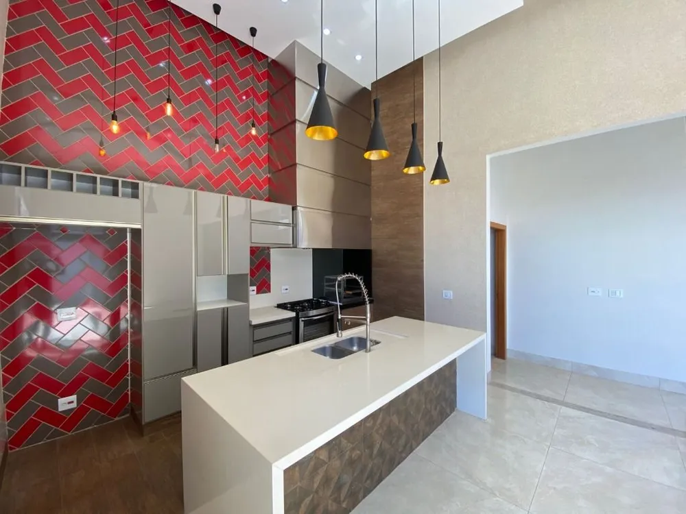 Casa de Condomínio, 4 quartos - Foto 4