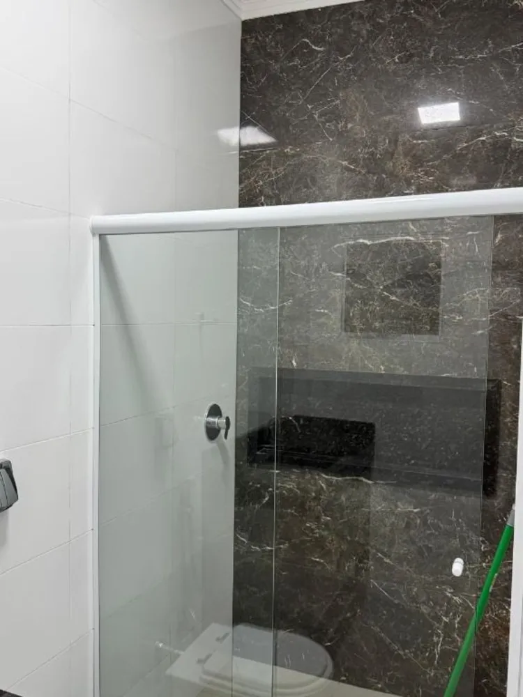 Casa, 2 quartos, 80 m² - Foto 4