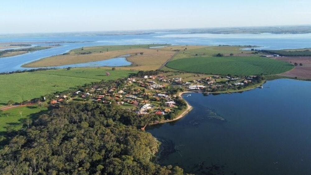Loteamento e Condomínio à venda, 1000m² - Foto 3