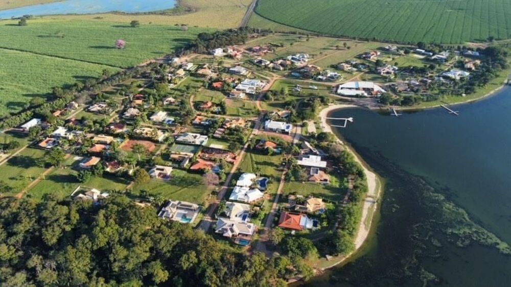 Loteamento e Condomínio à venda, 1000m² - Foto 4
