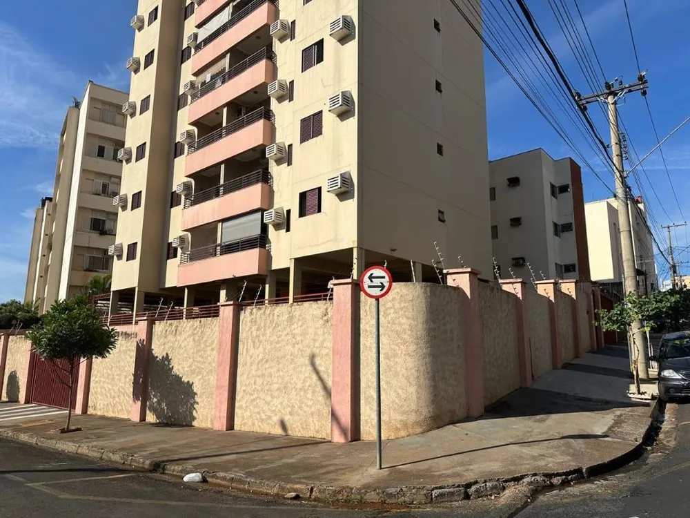 Apartamento, 3 quartos, 104 m² - Foto 4