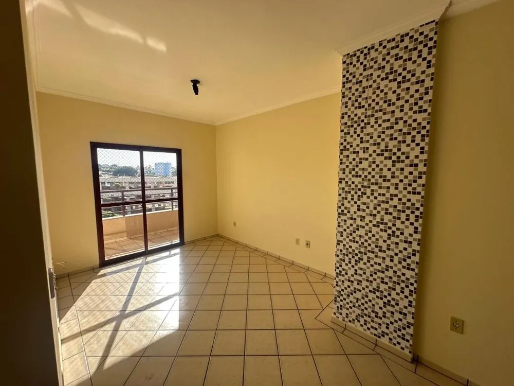 Apartamento, 3 quartos, 104 m² - Foto 1