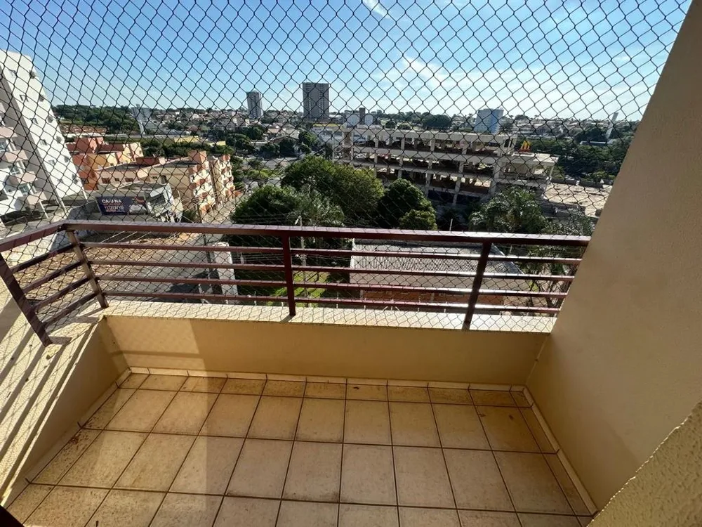 Apartamento, 3 quartos, 104 m² - Foto 2