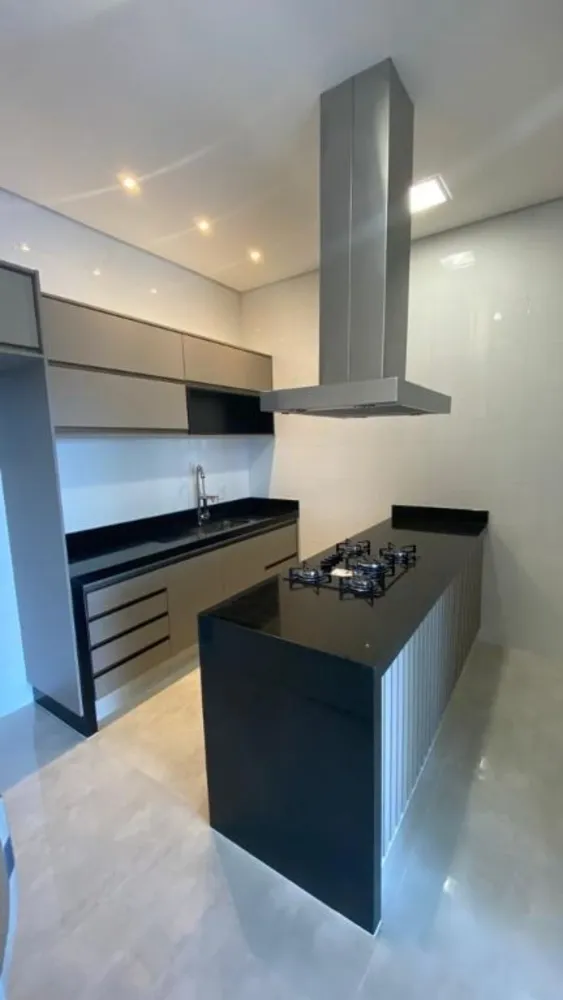 Casa de Condomínio, 3 quartos - Foto 7