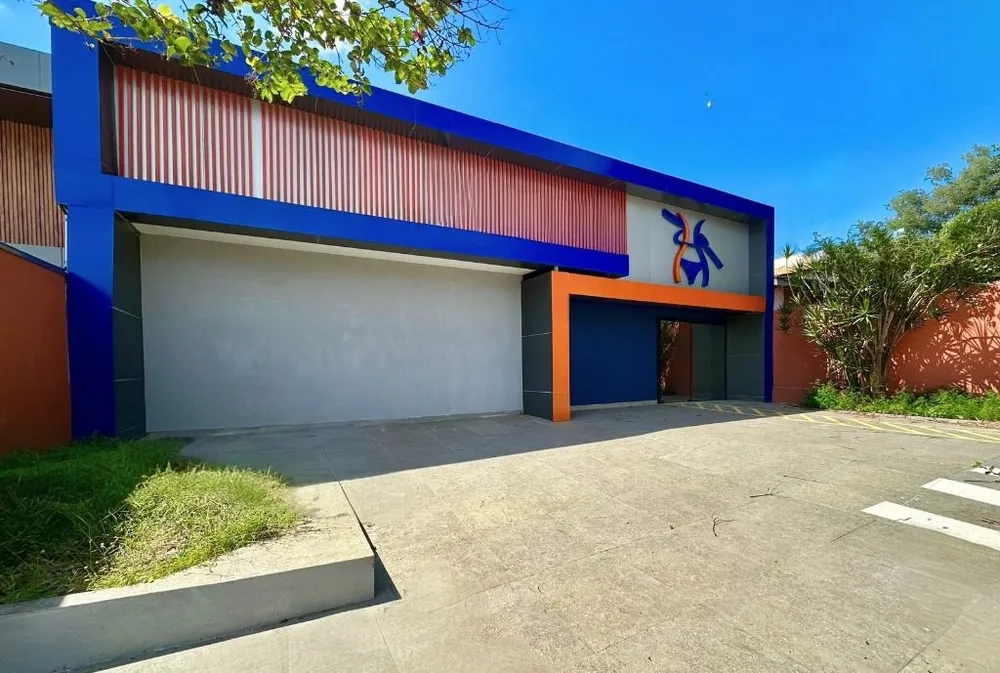 Casa, 400 m² - Foto 1