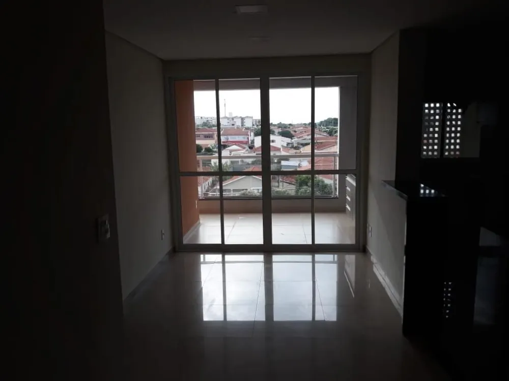 Apartamento, 3 quartos, 93 m² - Foto 1