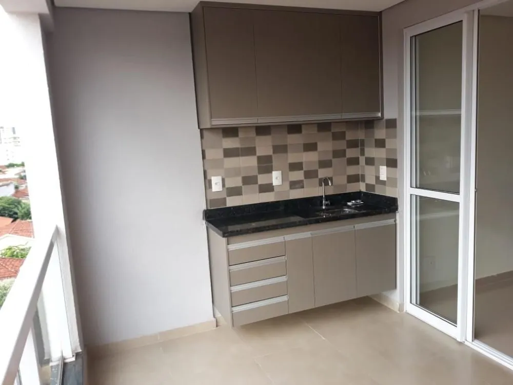 Apartamento, 3 quartos, 93 m² - Foto 8