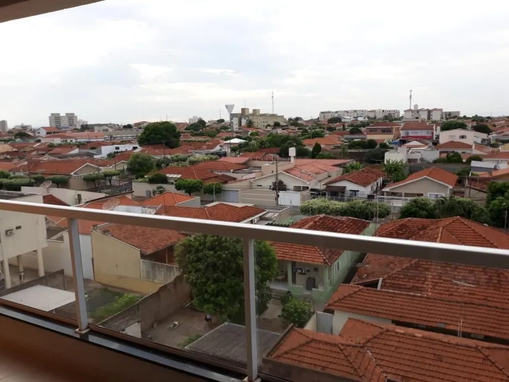 Apartamento, 3 quartos, 93 m² - Foto 4