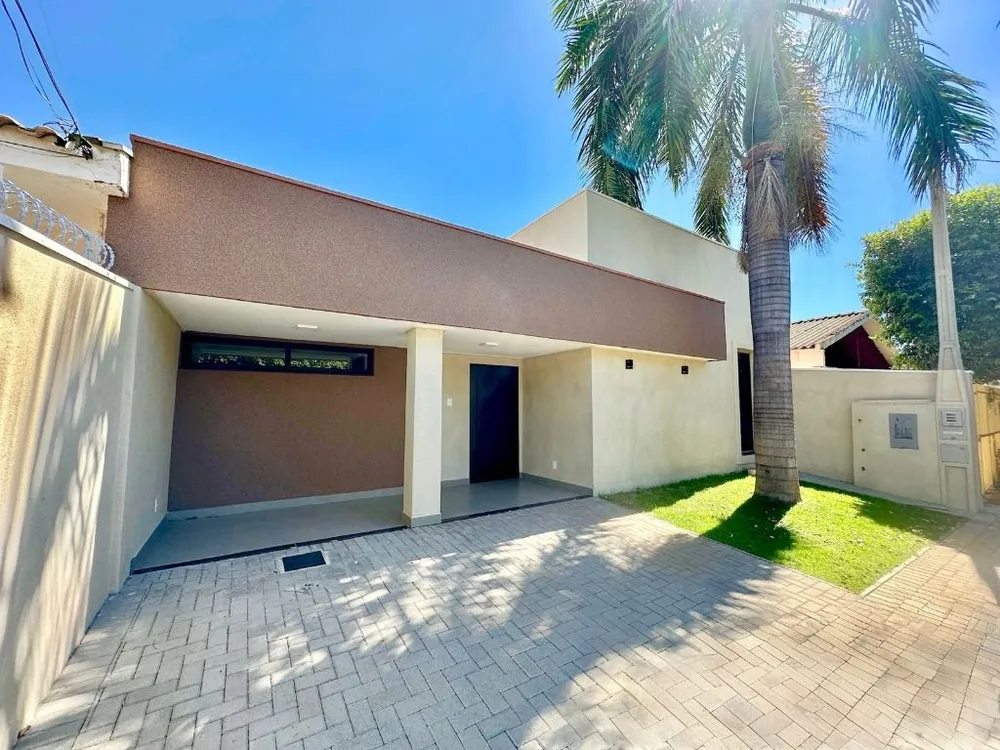 Casa, 171 m² - Foto 1