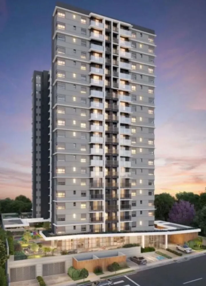 Apartamento, 2 quartos, 94 m² - Foto 1
