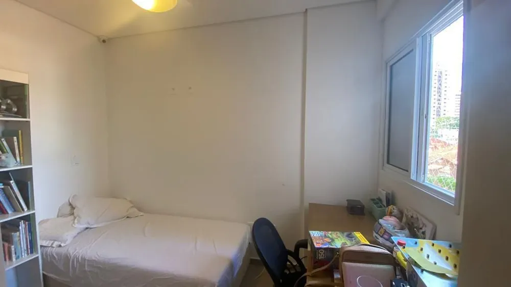Apartamento, 3 quartos, 88 m² - Foto 3