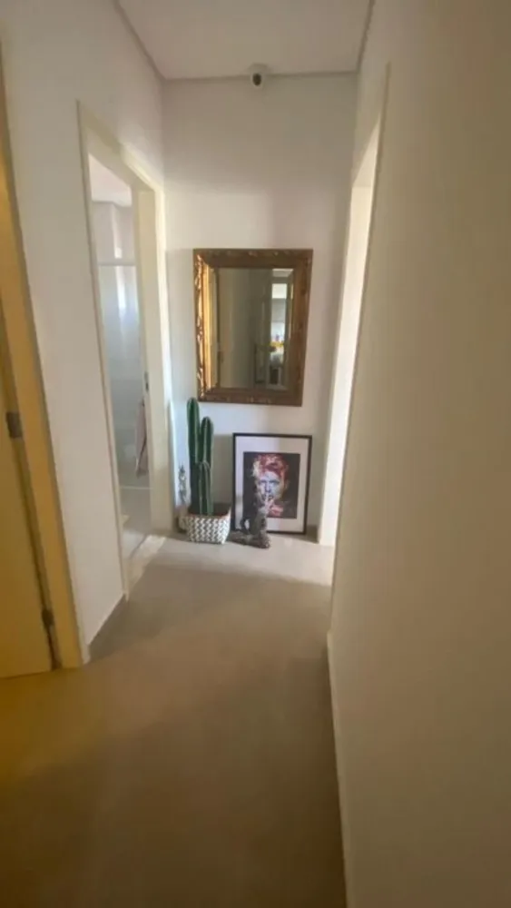 Apartamento, 3 quartos, 88 m² - Foto 1