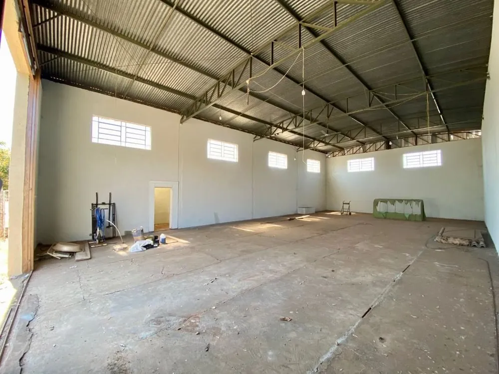 Depósito-Galpão, 200 m² - Foto 3