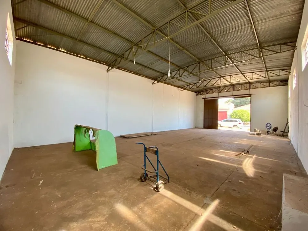 Depósito-Galpão, 200 m² - Foto 4
