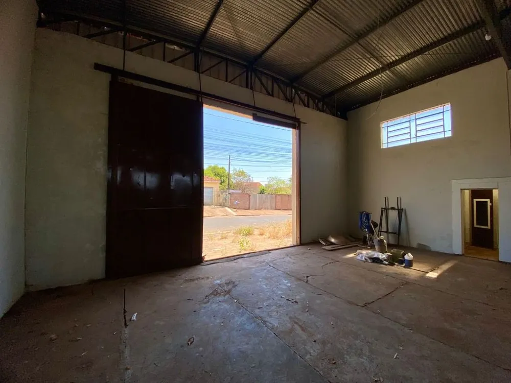 Depósito-Galpão, 200 m² - Foto 7