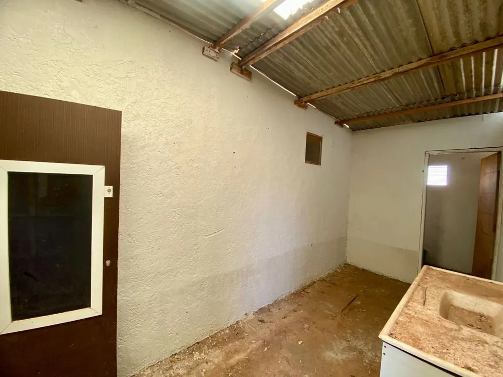 Depósito-Galpão, 200 m² - Foto 5