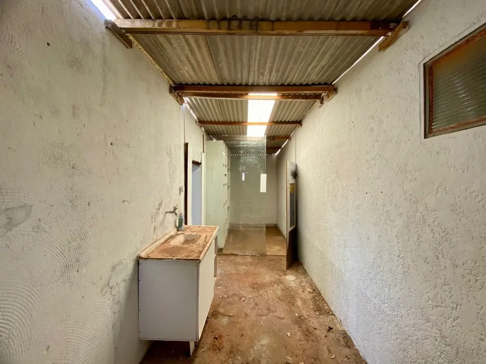 Depósito-Galpão, 200 m² - Foto 6
