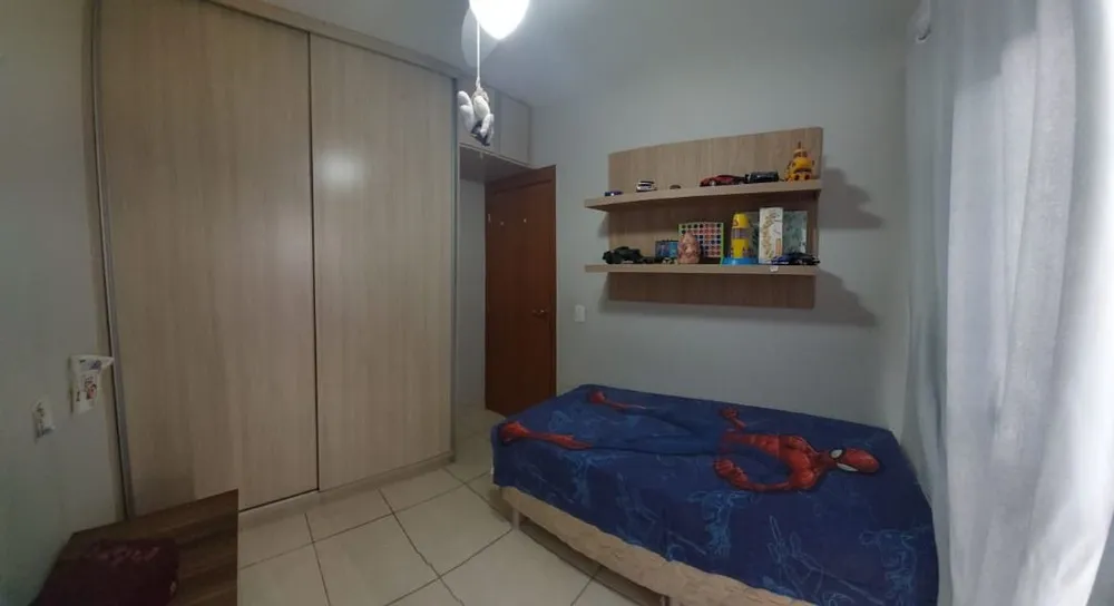 Apartamento, 2 quartos, 65 m² - Foto 3