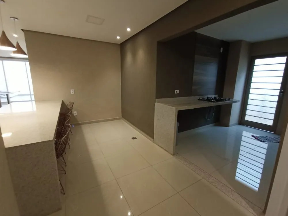 Apartamento, 3 quartos, 147 m² - Foto 3