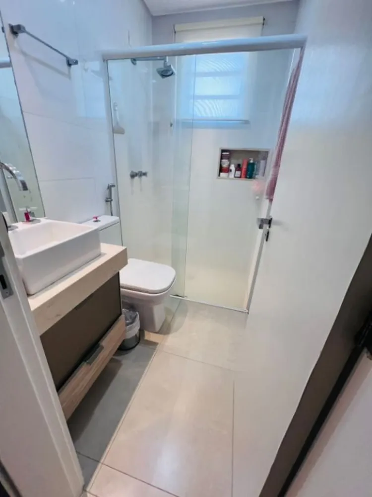 Casa de Condomínio, 2 quartos - Foto 12