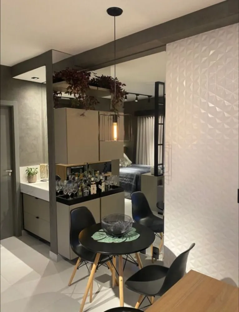 Apartamento, 1 quarto, 43 m² - Foto 3