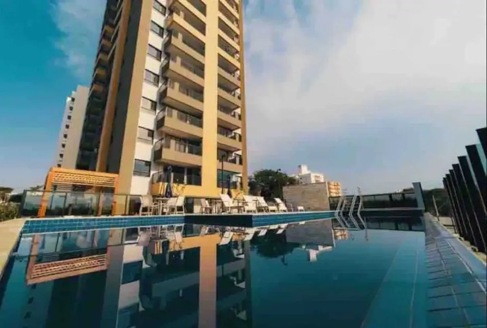 Apartamento, 1 quarto, 43 m² - Foto 4