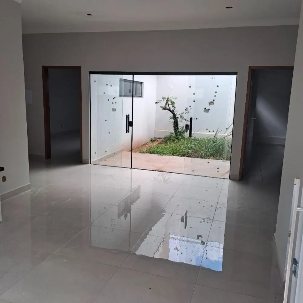 Casa, 80 m² - Foto 2