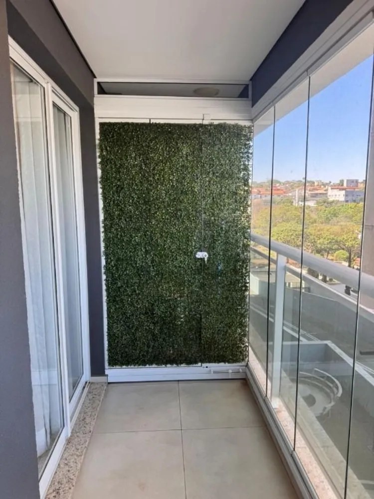 Apartamento, 1 quarto, 33 m² - Foto 3
