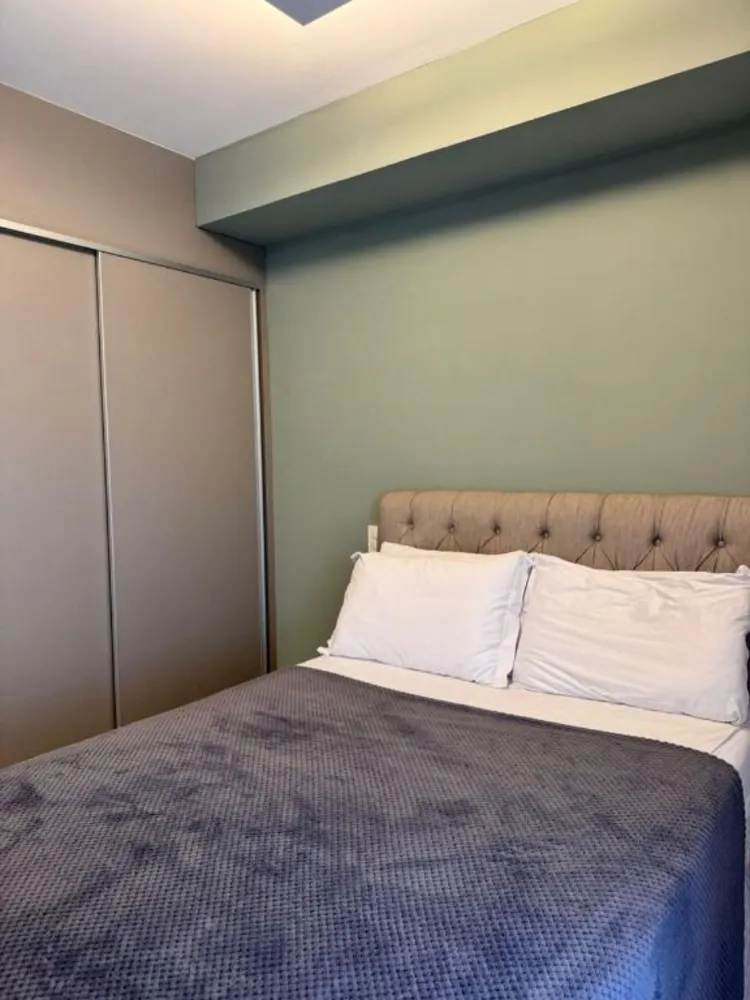 Apartamento, 1 quarto, 33 m² - Foto 6
