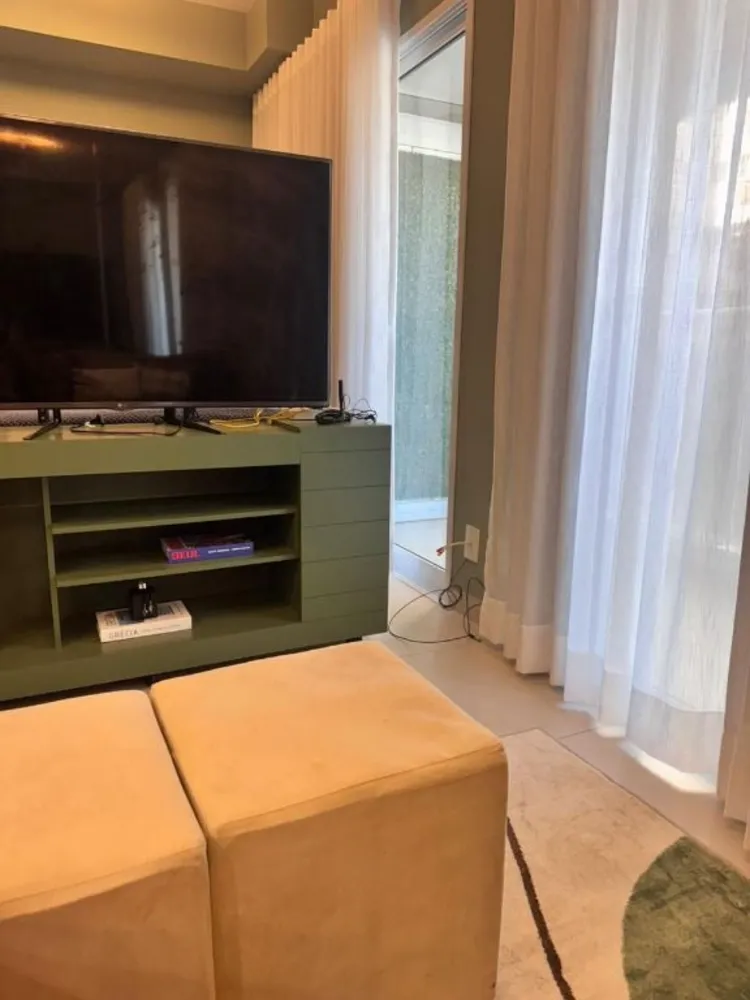 Apartamento, 1 quarto, 33 m² - Foto 7