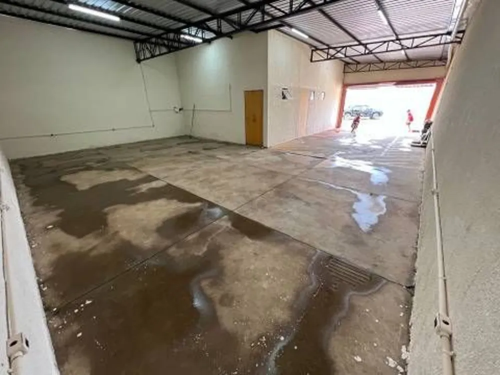 Loja-Salão, 175 m² - Foto 1