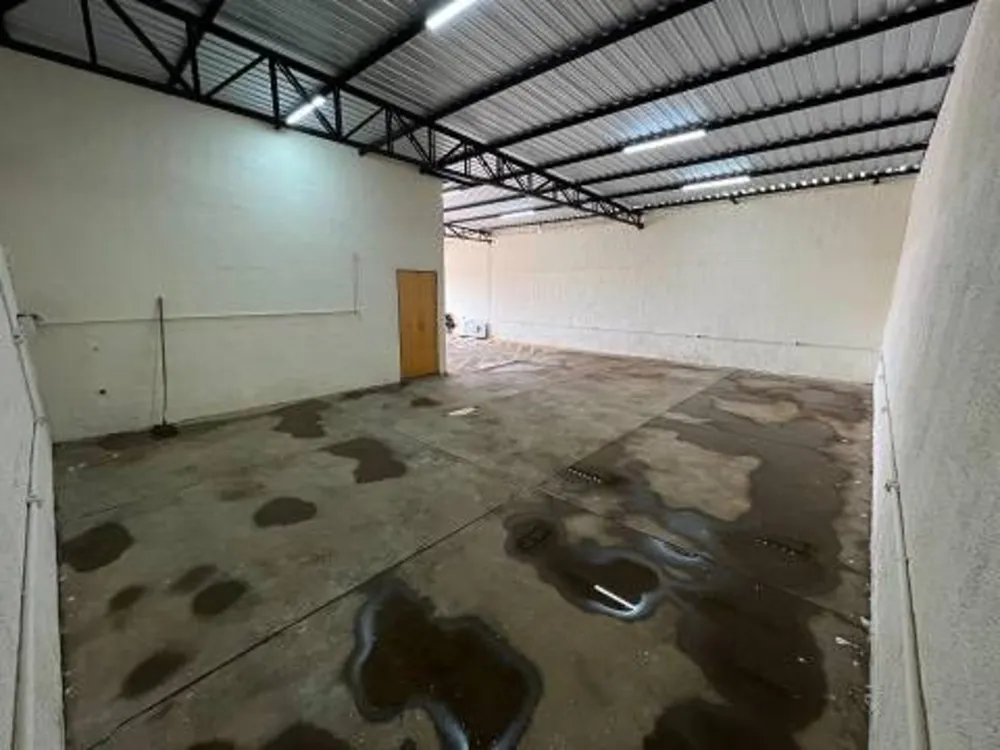 Loja-Salão, 175 m² - Foto 2