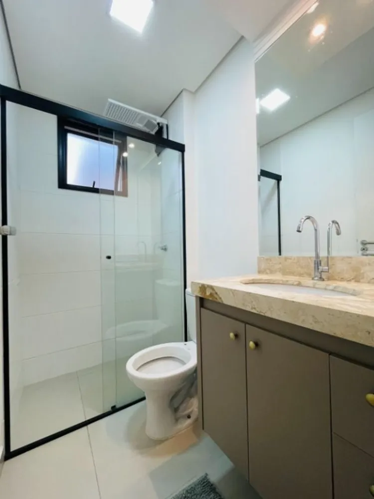 Apartamento, 2 quartos, 60 m² - Foto 4
