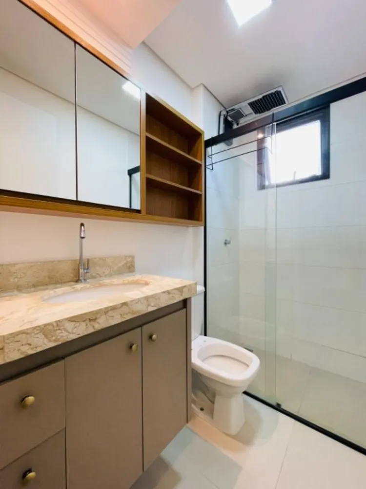 Apartamento, 2 quartos, 60 m² - Foto 1