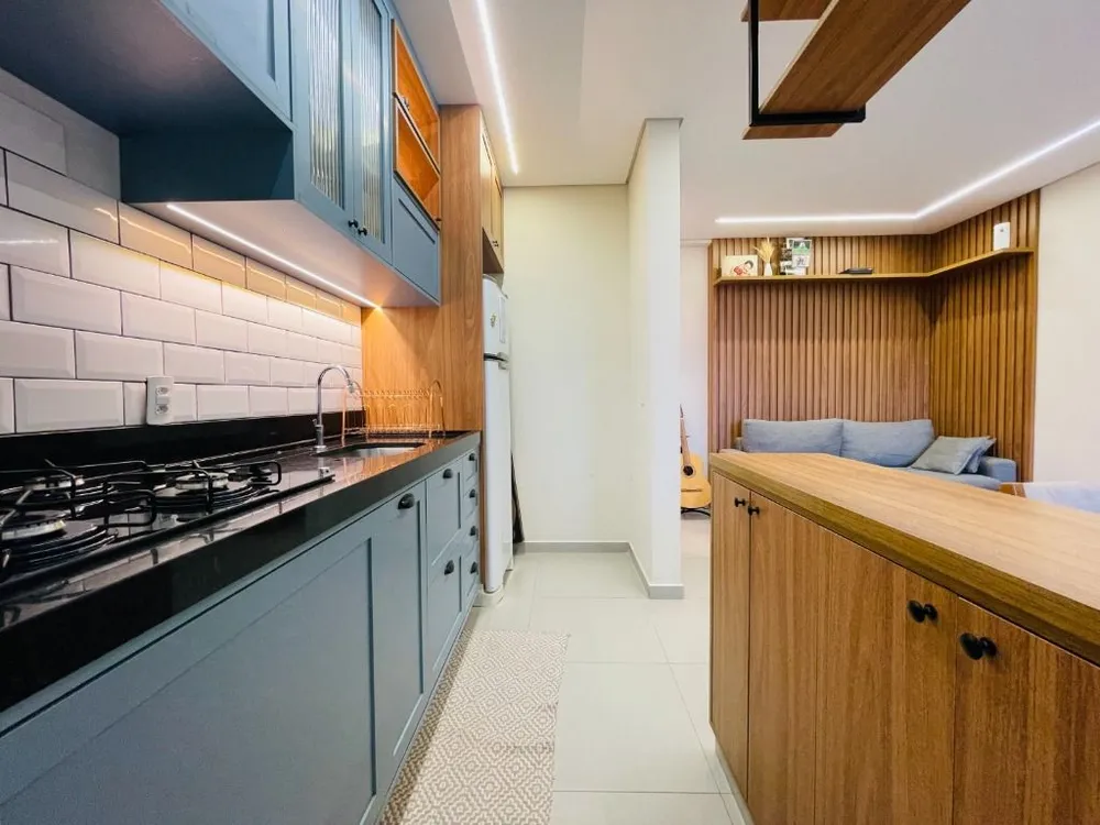 Apartamento, 2 quartos, 60 m² - Foto 5