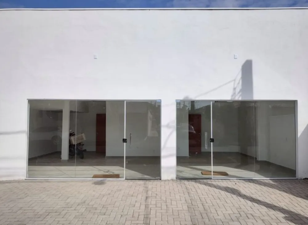 Sala-Conjunto, 40 m² - Foto 1